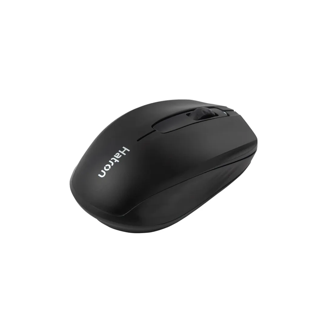 موس بی سیم هترون مدل HMW402SL