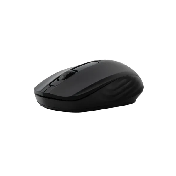 موس بی سیم هترون مدل HMW402SL