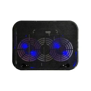 فن خنک کننده لپ تاپ هترون مدل HCP090