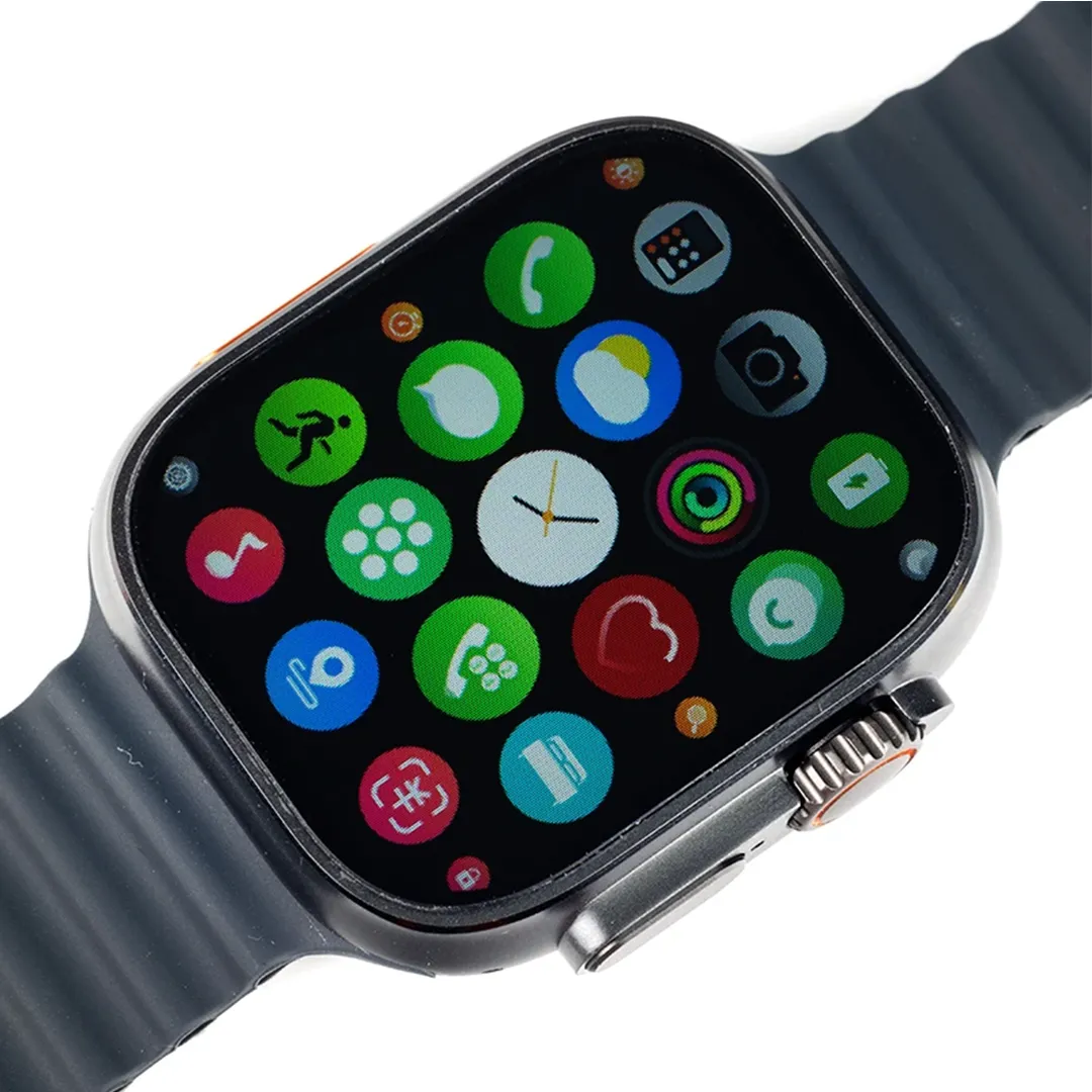 ساعت هوشمند هیسکا مدل ULTRA PRO