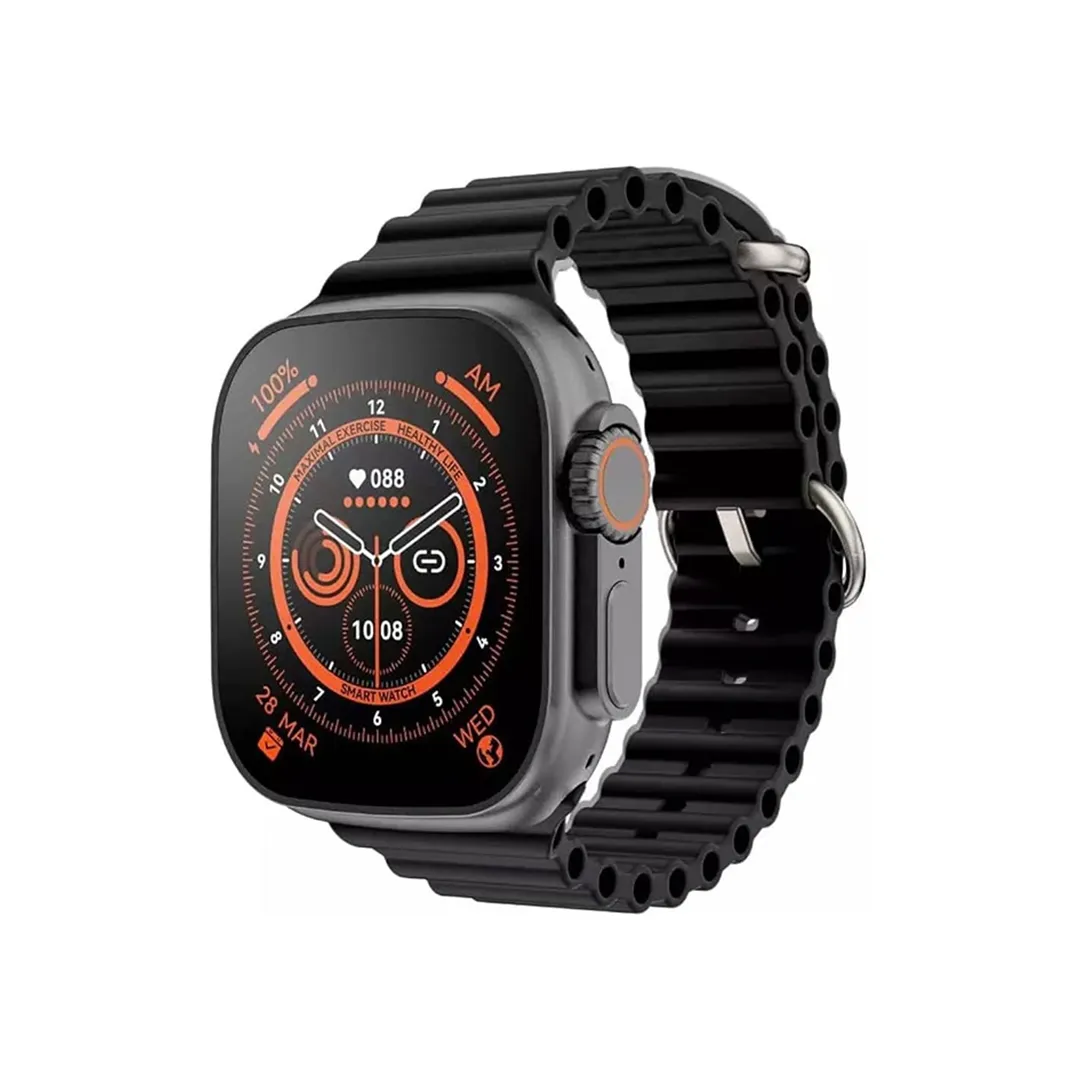 ساعت هوشمند هیسکا مدل ULTRA PRO