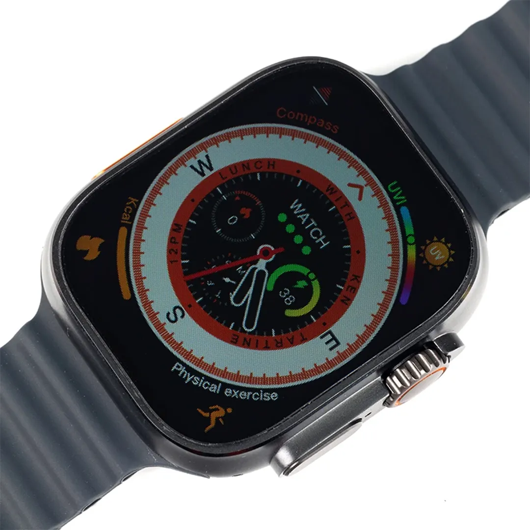 ساعت هوشمند هیسکا مدل ULTRA PRO