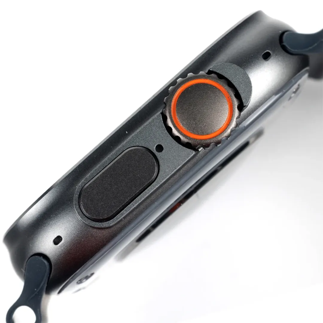 ساعت هوشمند هیسکا مدل ULTRA PRO