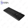کیبورد سیمی هترون مدل HK240 - Image 3