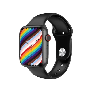 ساعت هوشمند هیسکا مدل Series 8