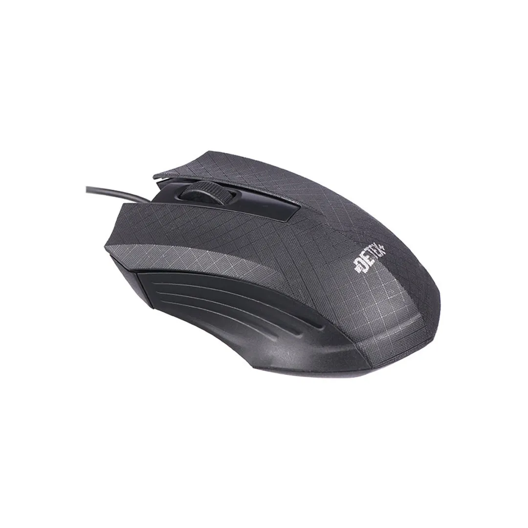 موس سیمی دتکس مدل MD-903
