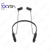 هندزفری بلوتوثی گردنی هیسکا مدل FX-587 - Image 3