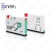 هندزفری بلوتوثی گردنی هیسکا مدل FX-587 - Image 4