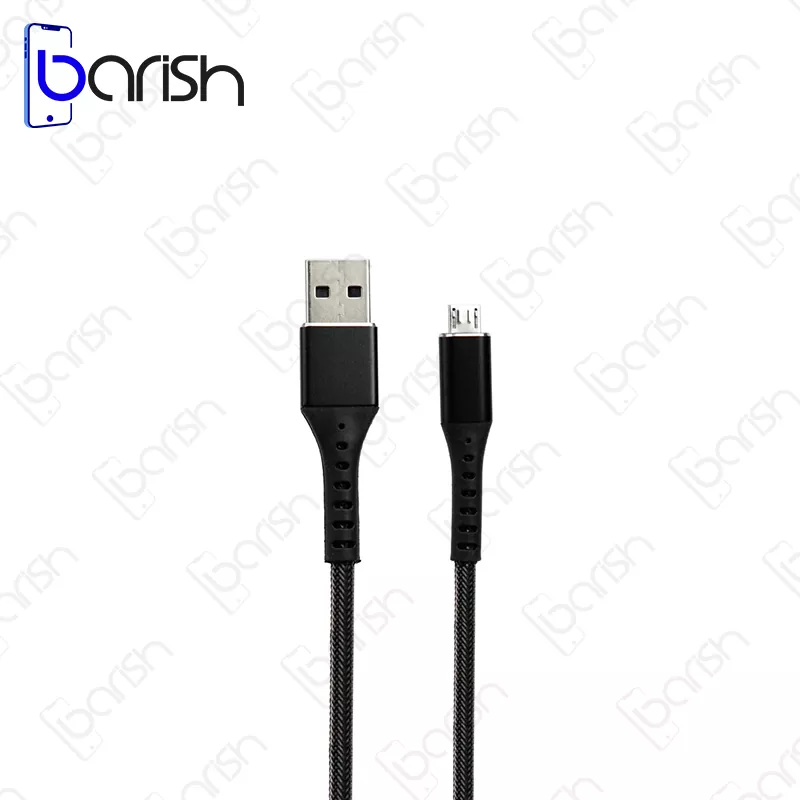 کابل شارژ USB به Micro وریتی مدل CB3132A