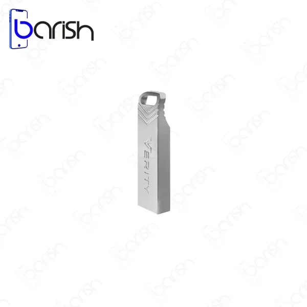 فلش مموری وریتی مدل V826 ظرفیت 64 گیگابایت USB2.0