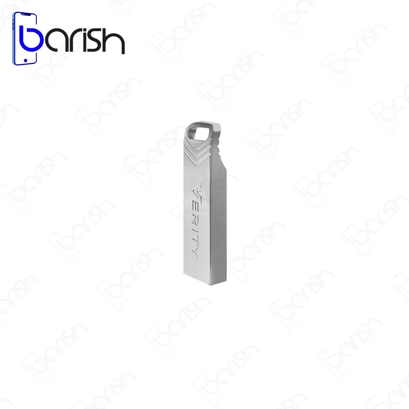 فلش مموری وریتی مدل V826 ظرفیت 64 گیگابایت USB2.0