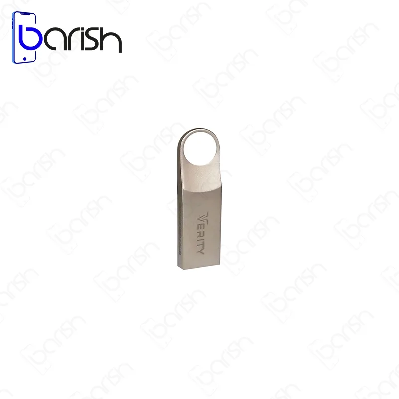 فلش مموری وریتی مدل V827 ظرفیت 32 گیگابایت USB3.0