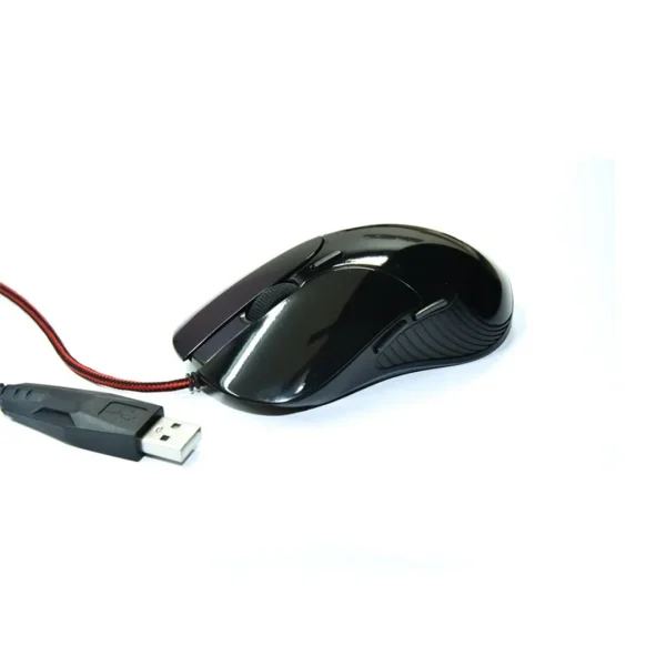 موس سیمی گیمینگ تسکو مدل TM 732GA