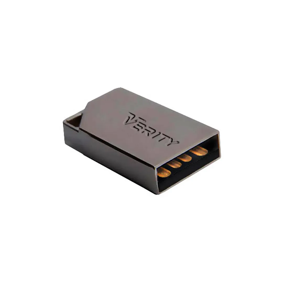 فلش مموری وریتی مدل V818 ظرفیت 64 گیگابایت