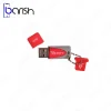 فلش مموری وریتی مدل V903 ظرفیت 32 گیگابایت USB2.0