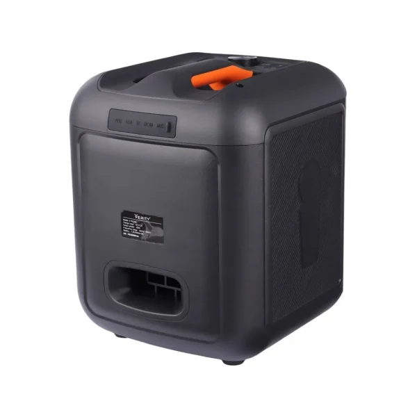 اسپیکر بلوتوثی قابل حمل وریتی مدل V-PS206 - Image 5