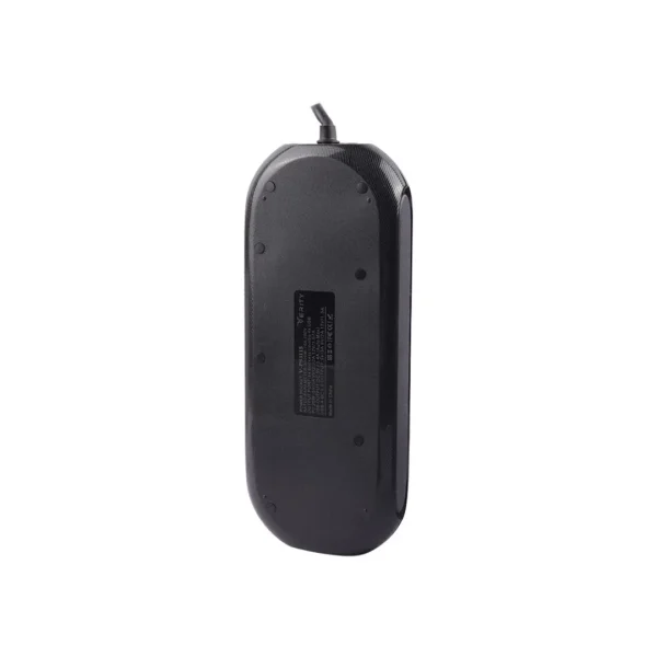 محافظ برق تایمردار و شارژر وریتی مدل V-PS3115 - Image 5