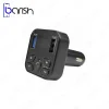 DETEX FD-720 car charger & FM Player