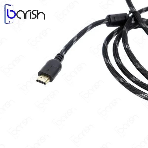 کابل HDMI وریتی 1.5 متری