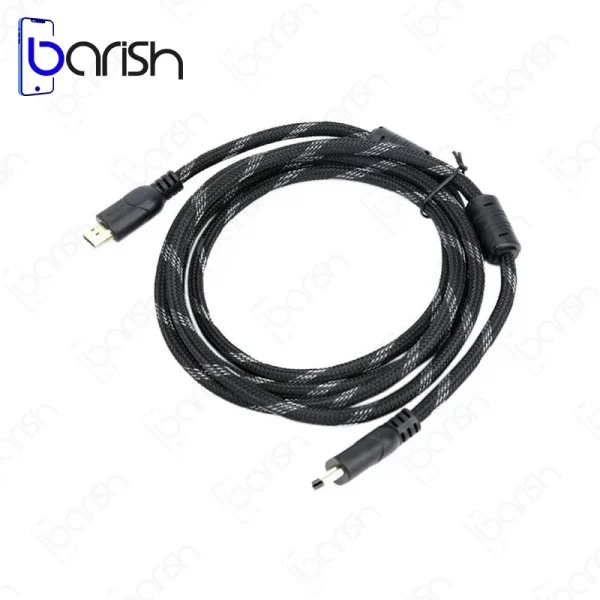 کابل HDMI وریتی 1.5 متری