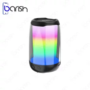 اسپیکر بلوتوثی RGB زیدلی مدل D1