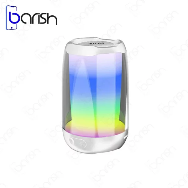 اسپیکر بلوتوثی RGB زیدلی مدل D1