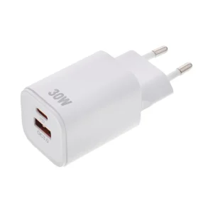 شارژر دیواری 30 وات اکسیژن مدل CH-8