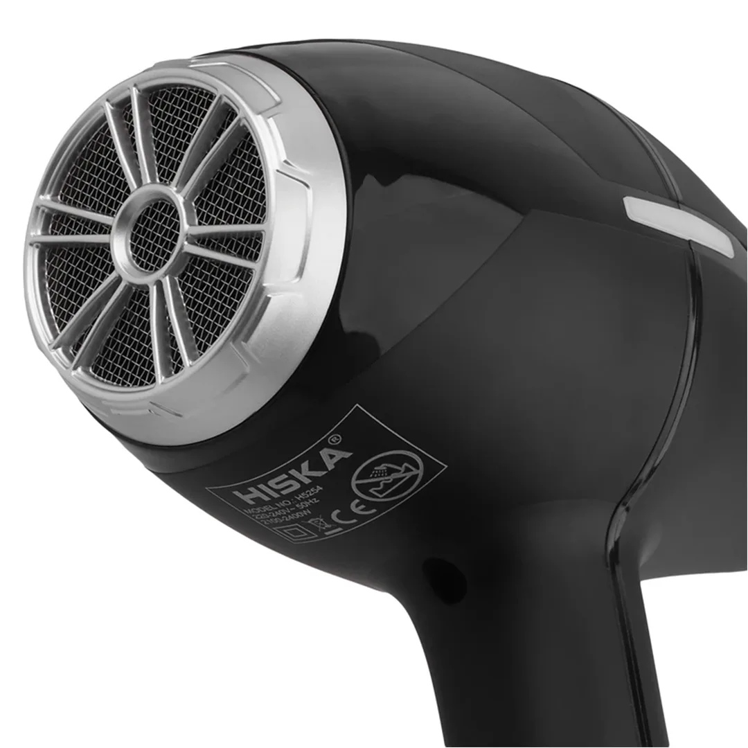 سشوار حرفه ای هیسکا مدل H5254