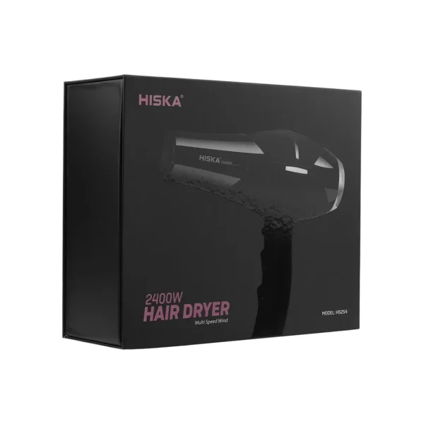سشوار حرفه ای هیسکا مدل H5254