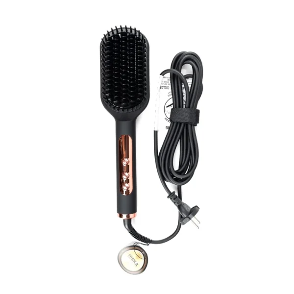 برس حرارتی هیسکا مدل H5107