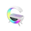 چراغ خواب ، اسپیکر و شارژر وایرلس پی نت مدل S3401