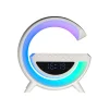 چراغ خواب ، اسپیکر و شارژر وایرلس پی نت مدل S3401 - Image 2