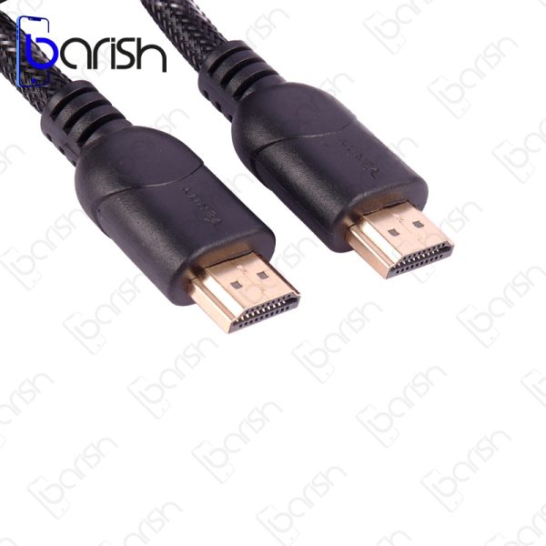 کابل HDMI وریتی 5 متری