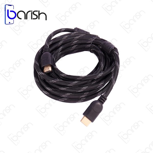 کابل HDMI وریتی 5 متری