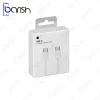 کابل 60w اپل مدل USB-C طول 1 متر