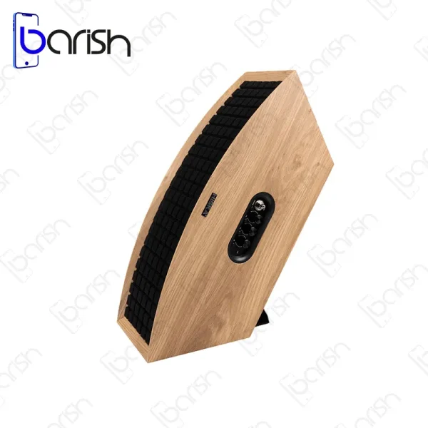 اسپیکر بلوتوثی هیسکا مدل L75ms
