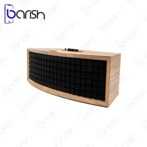 اسپیکر بلوتوثی هیسکا مدل L75ms