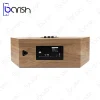 اسپیکر بلوتوثی هیسکا مدل L75ms