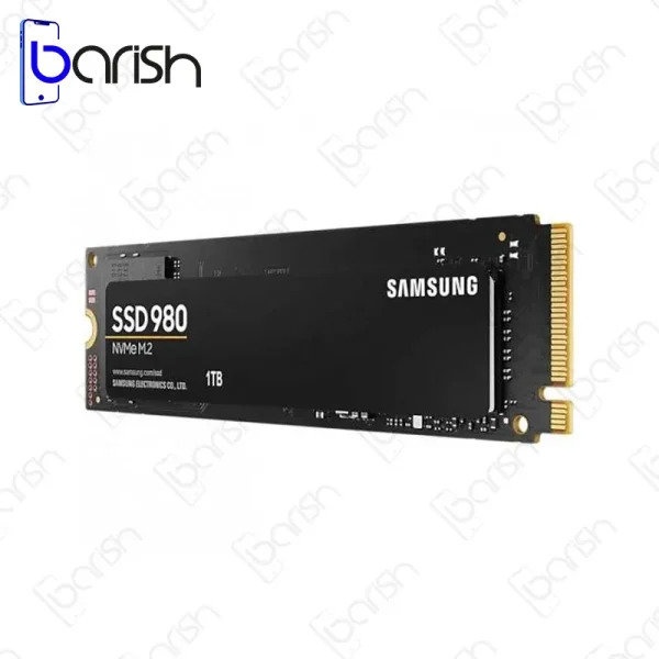 هارد اینترنال SSD سامسونگ مدل 980 NVMe M.2 ظرفیت 500 گیگابایت