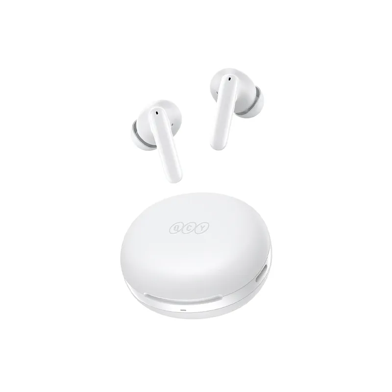 هندزفری بلوتوثی کیو سی وای مدل T13 ANC2