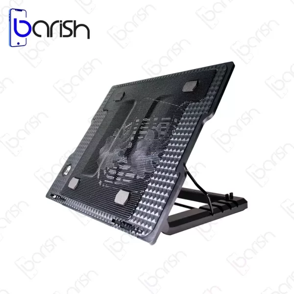 فن خنک کننده لپ تاپ پی نت مدل P703