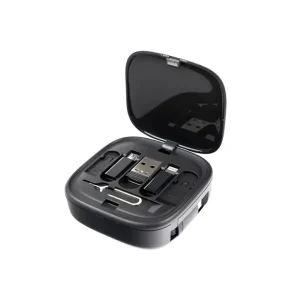 کیت کابل و مبدل چند منظوره هیسکا HR-02