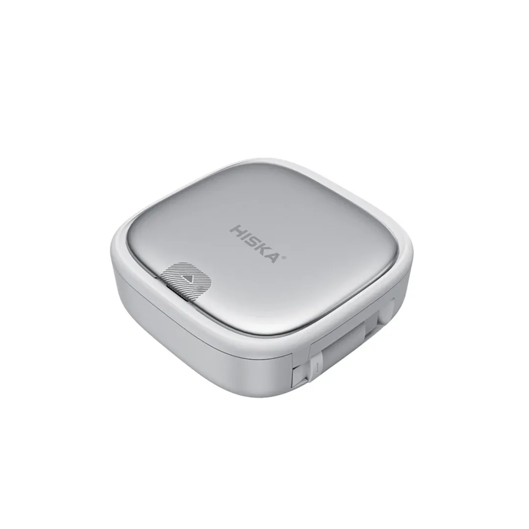 کیت کابل و مبدل چند منظوره هیسکا HR-02