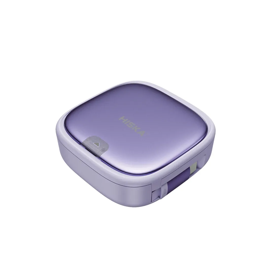 کیت کابل و مبدل چند منظوره هیسکا HR-02