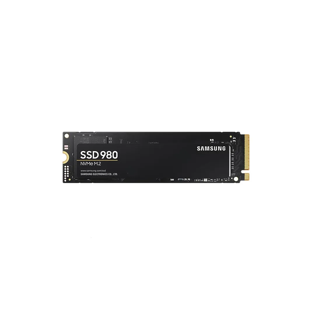 هارد اکسترنال SSD سامسونگ مدل 980 NVMe M.2 ظرفیت 500 گیگابایت