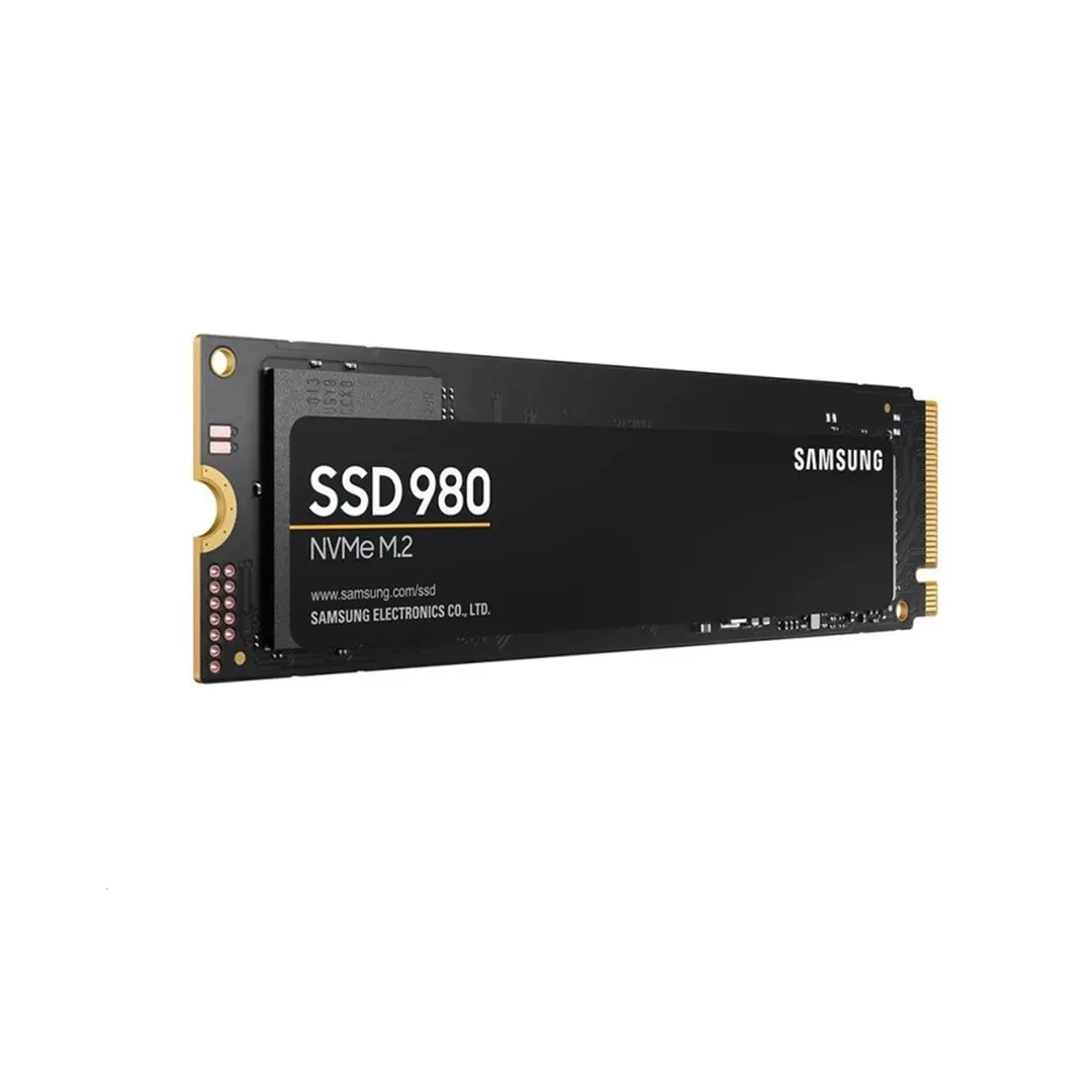 هارد اکسترنال SSD سامسونگ مدل 980 NVMe M.2 ظرفیت 500 گیگابایت