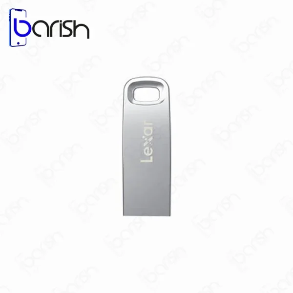 فلش مموری لکسار مدل M35 ظرفیت 128 گیگابایت USB3.0