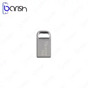 فلش مموری وریتی مدل V813 ظرفیت 32 گیگابایت USB3.0