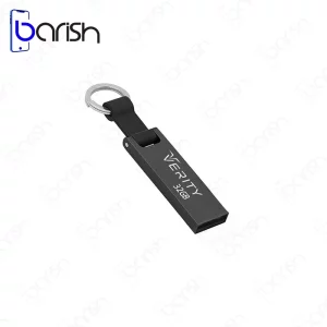 فلش مموری وریتی مدل V814 ظرفیت 32 گیگابایت USB3.0