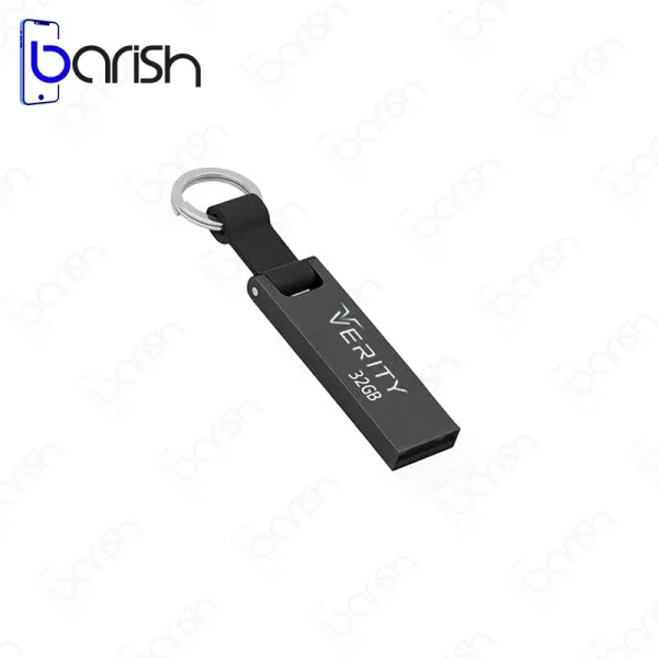 فلش مموری وریتی مدل V814 ظرفیت 32 گیگابایت USB3.0